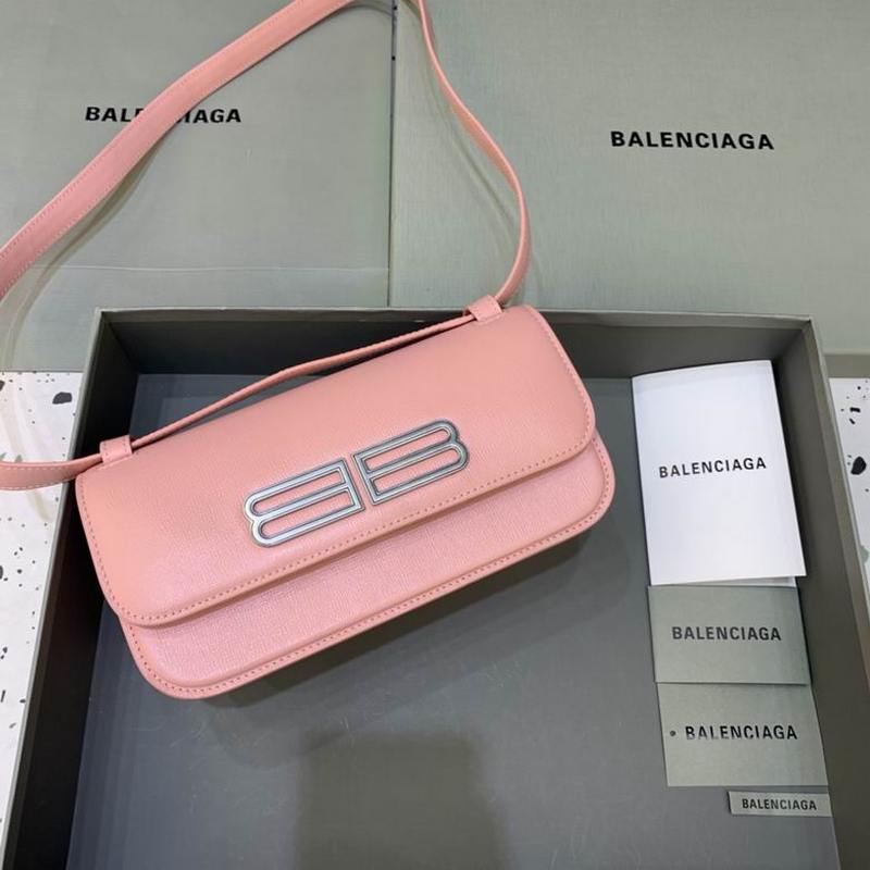 Balenciaga Handbags 286